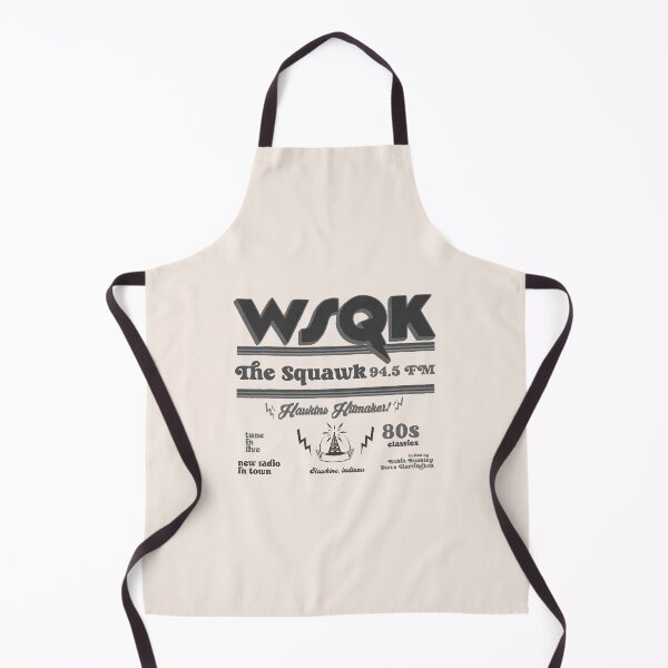 Item preview, WSQK The Squawk designed and sold by delllsdesigns.