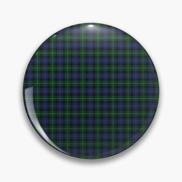 Item preview, Lamont #2 Clan Tartan – Scottish Plaid Pattern for Proud Scots designed and sold by The Tartan Forge.