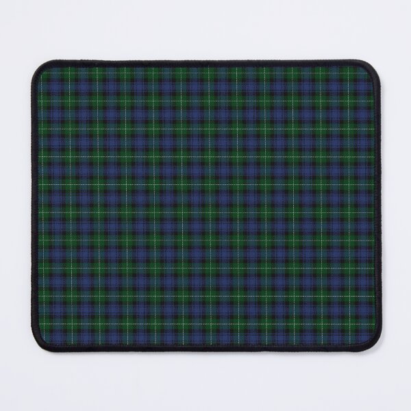 Item preview, Lamont #2 Clan Tartan – Scottish Plaid Pattern for Proud Scots designed and sold by The Tartan Forge.
