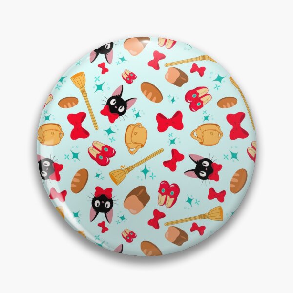 Item preview, Kiki's bakery designed and sold by Disney1955Fan.