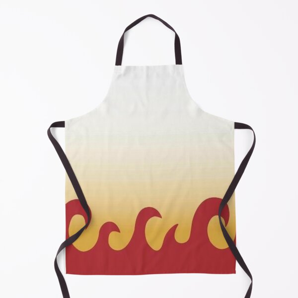 Item preview, Flame Spirit Pattern - Japanese Sun Breathing Aesthetic designed and sold by Jimakmo.