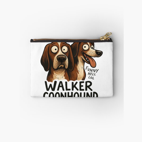 Item preview, Walker Coonhound designed and sold by clintang.
