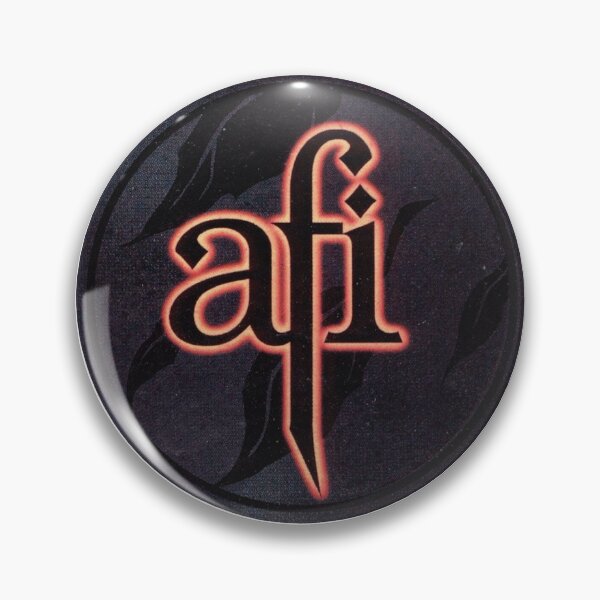 Artikelvorschau, AFI Sing The Sorrow entworfen und verkauft von RealGetUp.