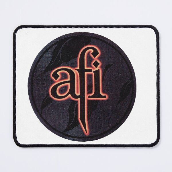 Item preview, AFI Sing The Sorrow designed and sold by RealGetUp.