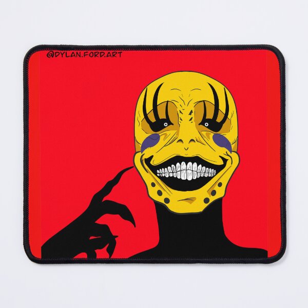 Item preview, Luck has Smiled Upon You designed and sold by DylanFordArt.