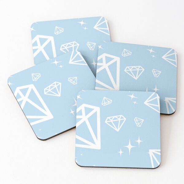 Item preview, Diamonds and Sparkles Everywhere designed and sold by Spaceuser2.