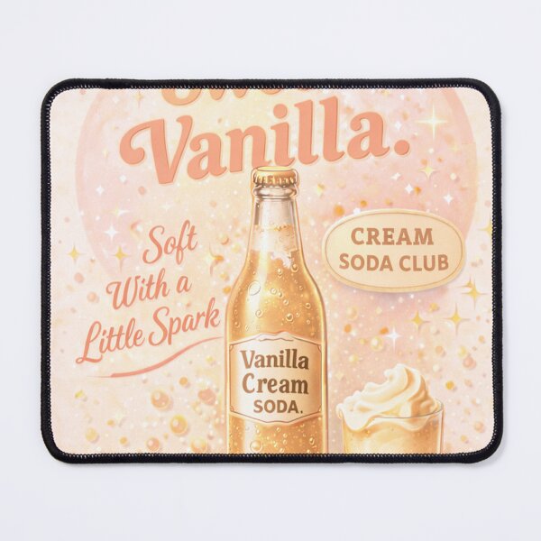 Item preview, Vanilla Sweet Treat Theme designed and sold by Ediblelove.