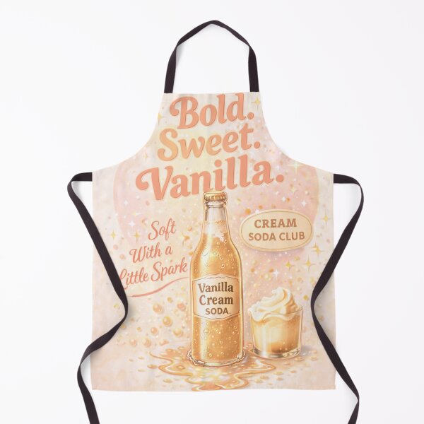Item preview, Vanilla Sweet Treat Theme designed and sold by Ediblelove.