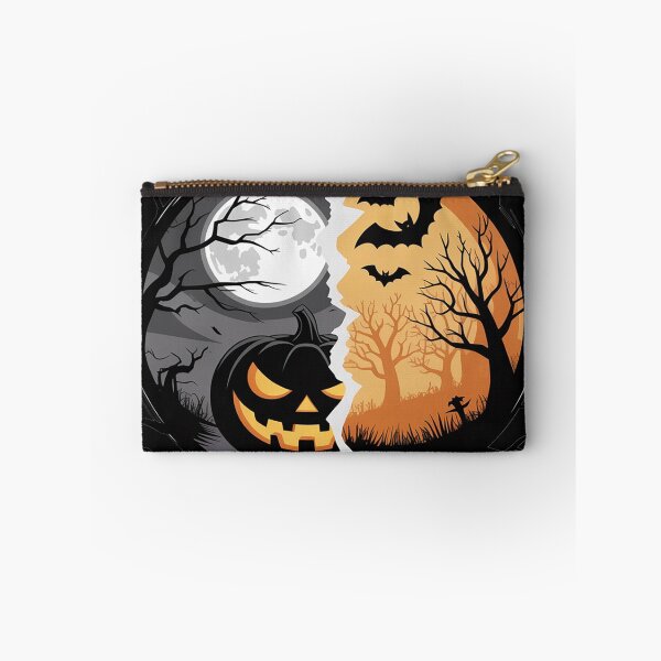 Item preview, Pumpkin Costume Halloween Spooky Art Pumpkin designed and sold by Dolostope.