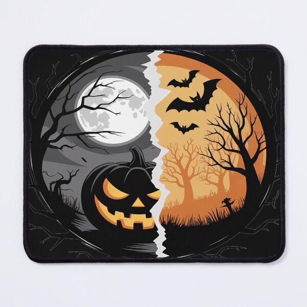 Item preview, Pumpkin Costume Halloween Spooky Art Pumpkin designed and sold by Dolostope.