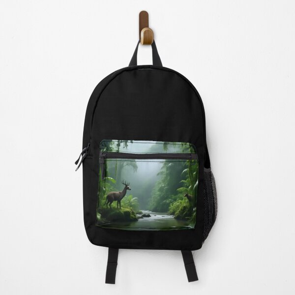 Item preview, An absolutely beautiful rainforest image designed and sold by Nomad-Maynard.