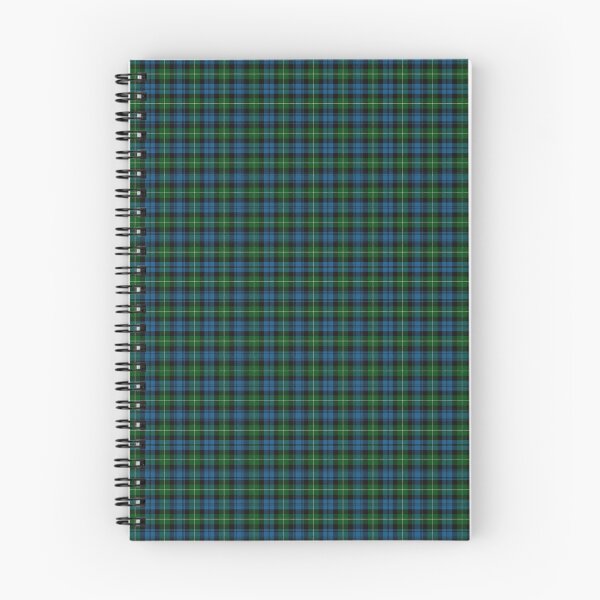 Item preview, Lamont Clan Tartan – Scottish Plaid Pattern for Proud Scots designed and sold by The Tartan Forge.