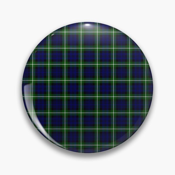 Item preview, Lamont Modern Clan Tartan – Scottish Plaid Pattern for Proud Scots designed and sold by The Tartan Forge.