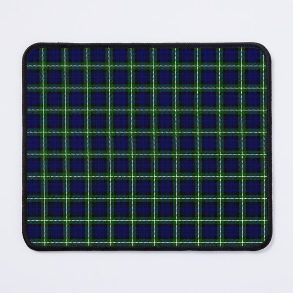 Item preview, Lamont Modern Clan Tartan – Scottish Plaid Pattern for Proud Scots designed and sold by The Tartan Forge.