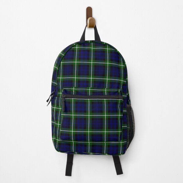 Item preview, Lamont Modern Clan Tartan – Scottish Plaid Pattern for Proud Scots designed and sold by The Tartan Forge.