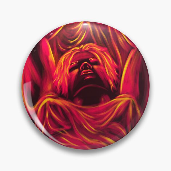 Item preview, Ambessa Rising designed and sold by bluezorya-art.