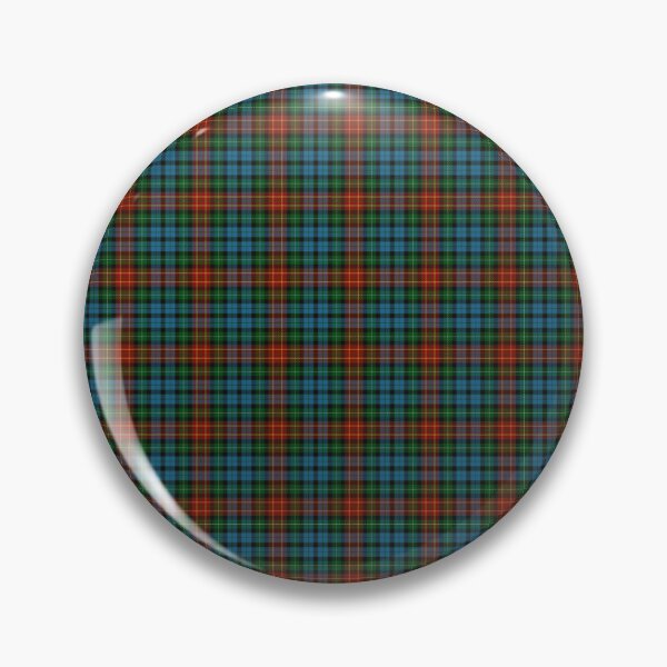 Item preview, Langston Clan Tartan – Scottish Plaid Pattern for Proud Scots designed and sold by The Tartan Forge.