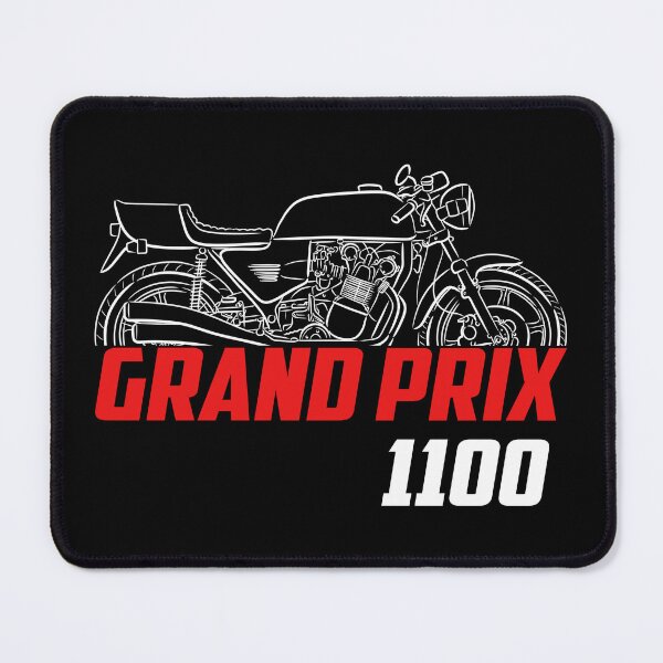 Item preview, Motorcycle MV Agusta 1100 Grand Prix 1978-1981, biker designed and sold by ThrottleArts.