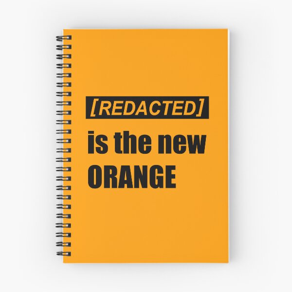 Item preview, [REDACTED] is the new ORANGE (Orange) designed and sold by  Enjoy Artwork .