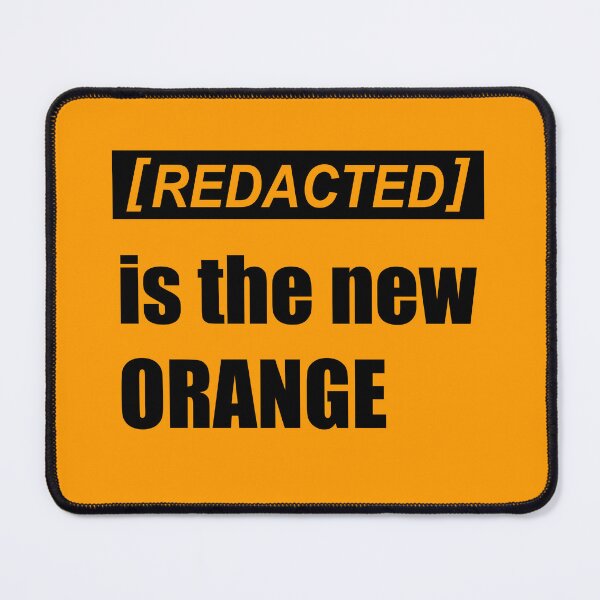 Item preview, [REDACTED] is the new ORANGE (Orange) designed and sold by  Enjoy Artwork .