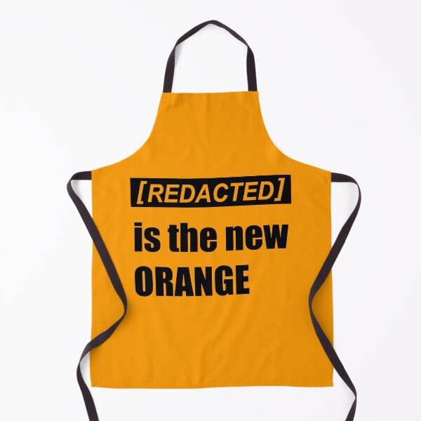 Item preview, [REDACTED] is the new ORANGE (Orange) designed and sold by  Enjoy Artwork .