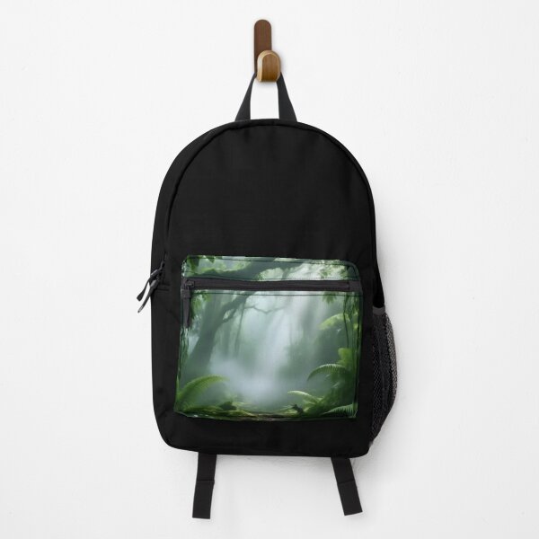 Item preview, An absolutely beautiful rainforest image designed and sold by Nomad-Maynard.