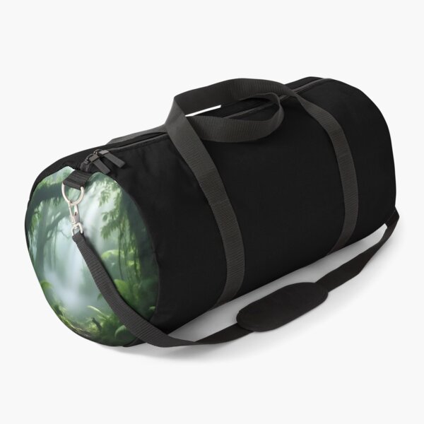 Item preview, An absolutely beautiful rainforest image designed and sold by Nomad-Maynard.