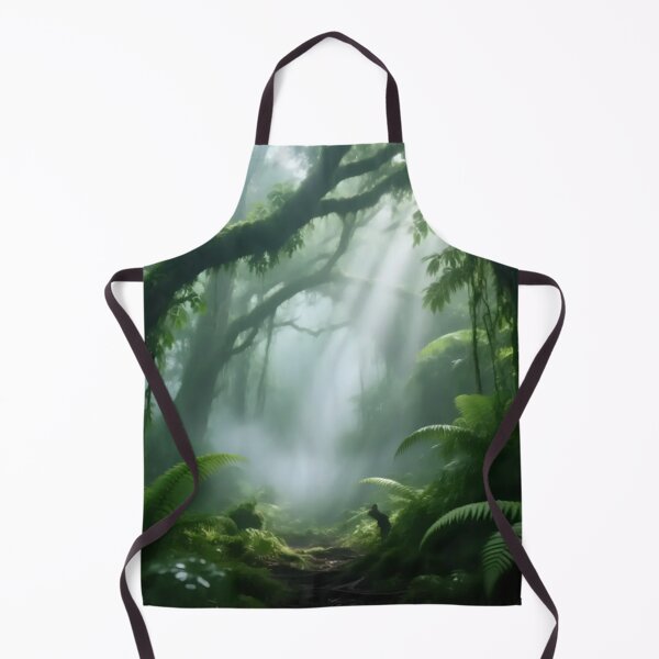Item preview, An absolutely beautiful rainforest image designed and sold by Nomad-Maynard.