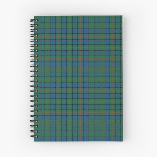 Item preview, Lauder Clan Tartan – Scottish Plaid Pattern for Proud Scots designed and sold by The Tartan Forge.