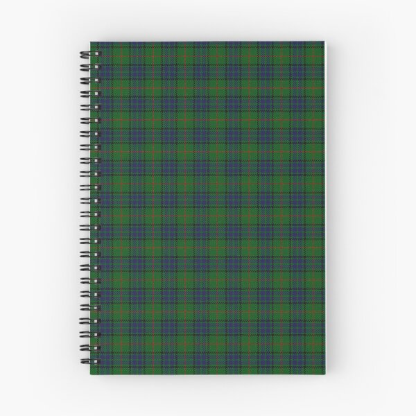 Item preview, Lauder Family Clan Tartan – Scottish Plaid Pattern for Proud Scots designed and sold by The Tartan Forge.