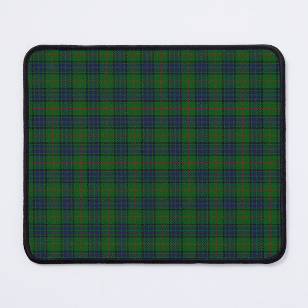 Item preview, Lauder Family Clan Tartan – Scottish Plaid Pattern for Proud Scots designed and sold by The Tartan Forge.