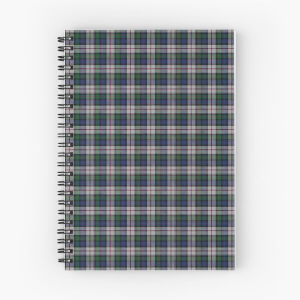 Item preview, Lauder Dress Clan Tartan – Scottish Plaid Pattern for Proud Scots designed and sold by The Tartan Forge.