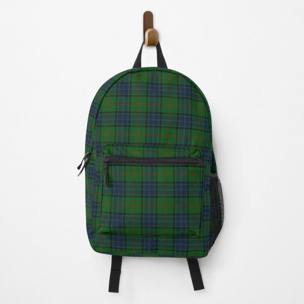 Item preview, Lauder Family Clan Tartan – Scottish Plaid Pattern for Proud Scots designed and sold by The Tartan Forge.