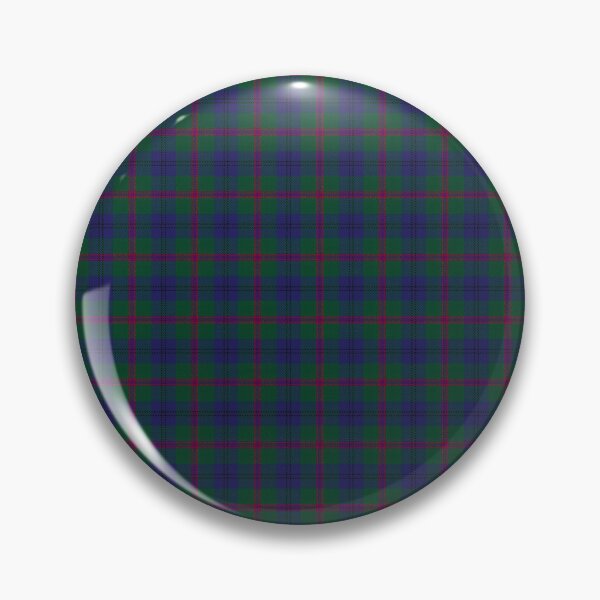 Item preview, Laurie Clan Tartan – Scottish Plaid Pattern for Proud Scots designed and sold by The Tartan Forge.