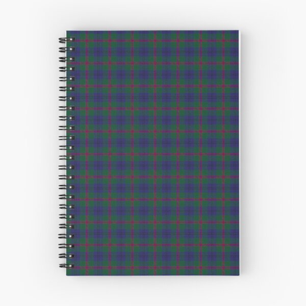 Item preview, Laurie Clan Tartan – Scottish Plaid Pattern for Proud Scots designed and sold by The Tartan Forge.