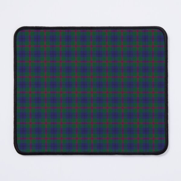 Item preview, Laurie Clan Tartan – Scottish Plaid Pattern for Proud Scots designed and sold by The Tartan Forge.