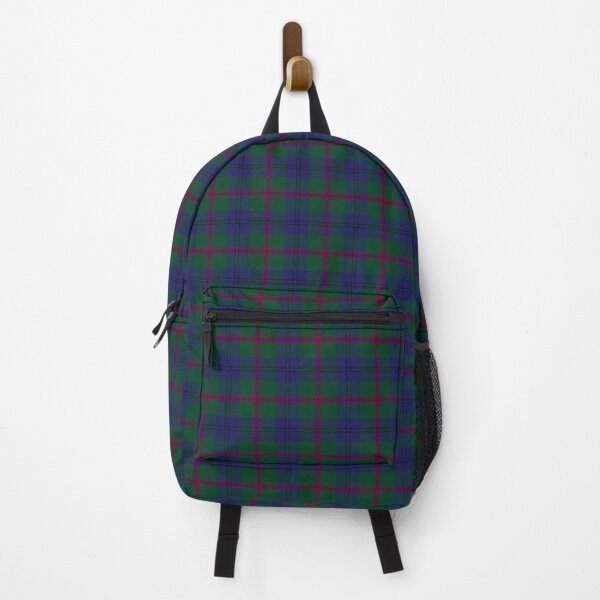 Item preview, Laurie Clan Tartan – Scottish Plaid Pattern for Proud Scots designed and sold by The Tartan Forge.