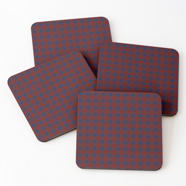 Item preview, Lawless Clan Tartan – Scottish Plaid Pattern for Proud Scots designed and sold by The Tartan Forge.