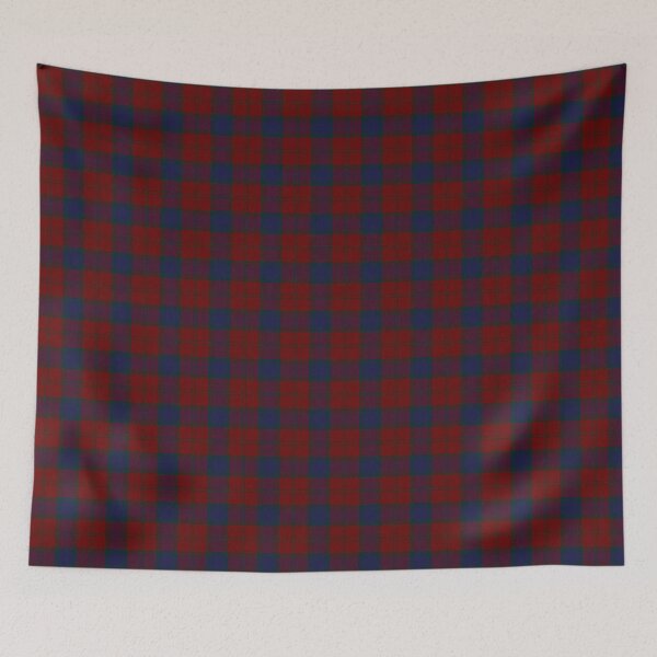 Item preview, Lawless Clan Tartan – Scottish Plaid Pattern for Proud Scots designed and sold by The Tartan Forge.