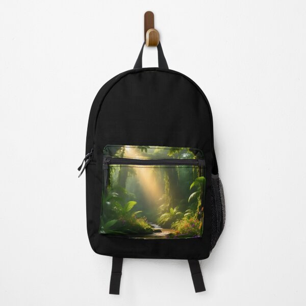 Item preview, An absolutely beautiful rainforest image designed and sold by Nomad-Maynard.
