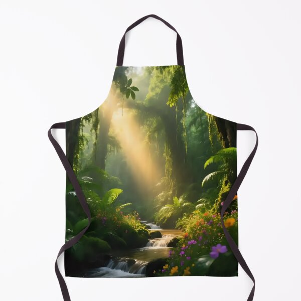 Item preview, An absolutely beautiful rainforest image designed and sold by Nomad-Maynard.