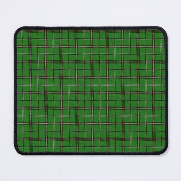 Item preview, Leach Hunting Clan Tartan – Scottish Plaid Pattern for Proud Scots designed and sold by The Tartan Forge.