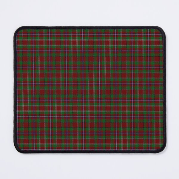 Item preview, Leach 1995 Clan Tartan – Scottish Plaid Pattern for Proud Scots designed and sold by The Tartan Forge.