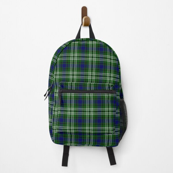 Item preview, Learmonth Clan Tartan – Scottish Plaid Pattern for Proud Scots designed and sold by The Tartan Forge.