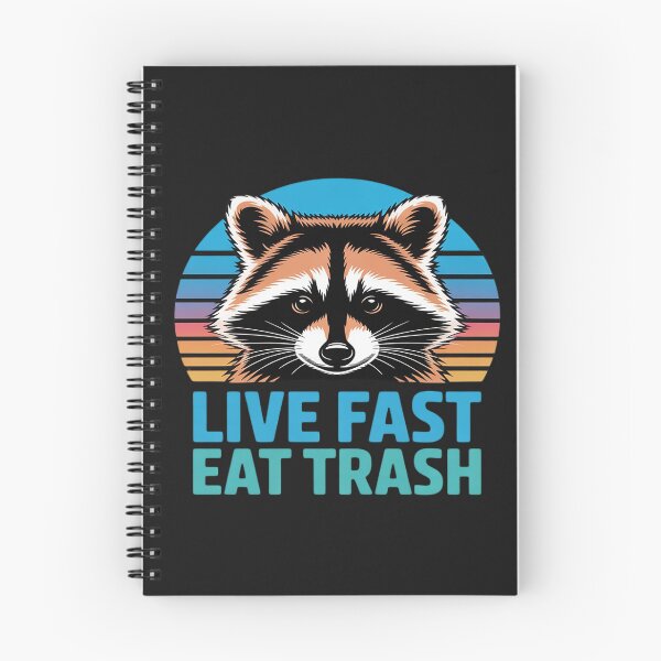 Item preview, Raccoon Funny Raccoons Lover Wildlife Fan Animal Love designed and sold by Dolostope.