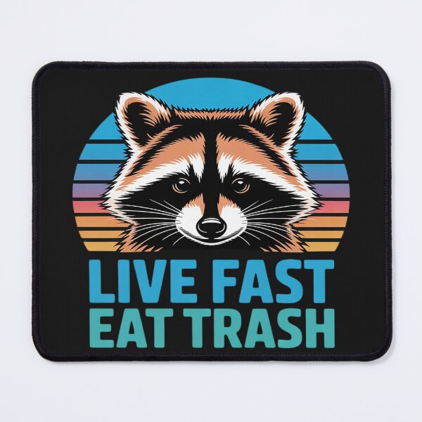 Item preview, Raccoon Funny Raccoons Lover Wildlife Fan Animal Love designed and sold by Dolostope.