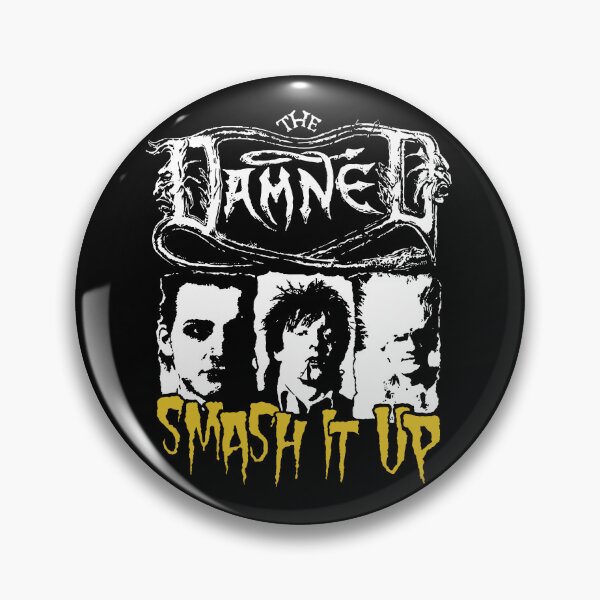 Item preview, smash it up designed and sold by Clarksum.