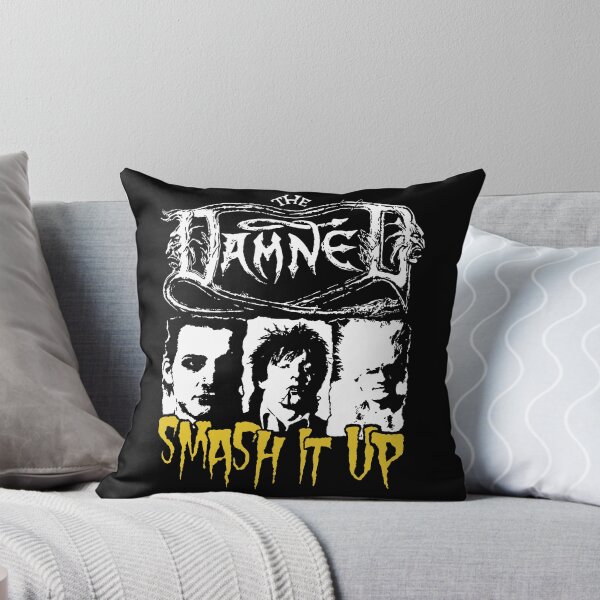 Item preview, smash it up designed and sold by Clarksum.