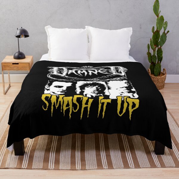 Item preview, smash it up designed and sold by Clarksum.