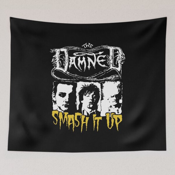 Item preview, smash it up designed and sold by Clarksum.